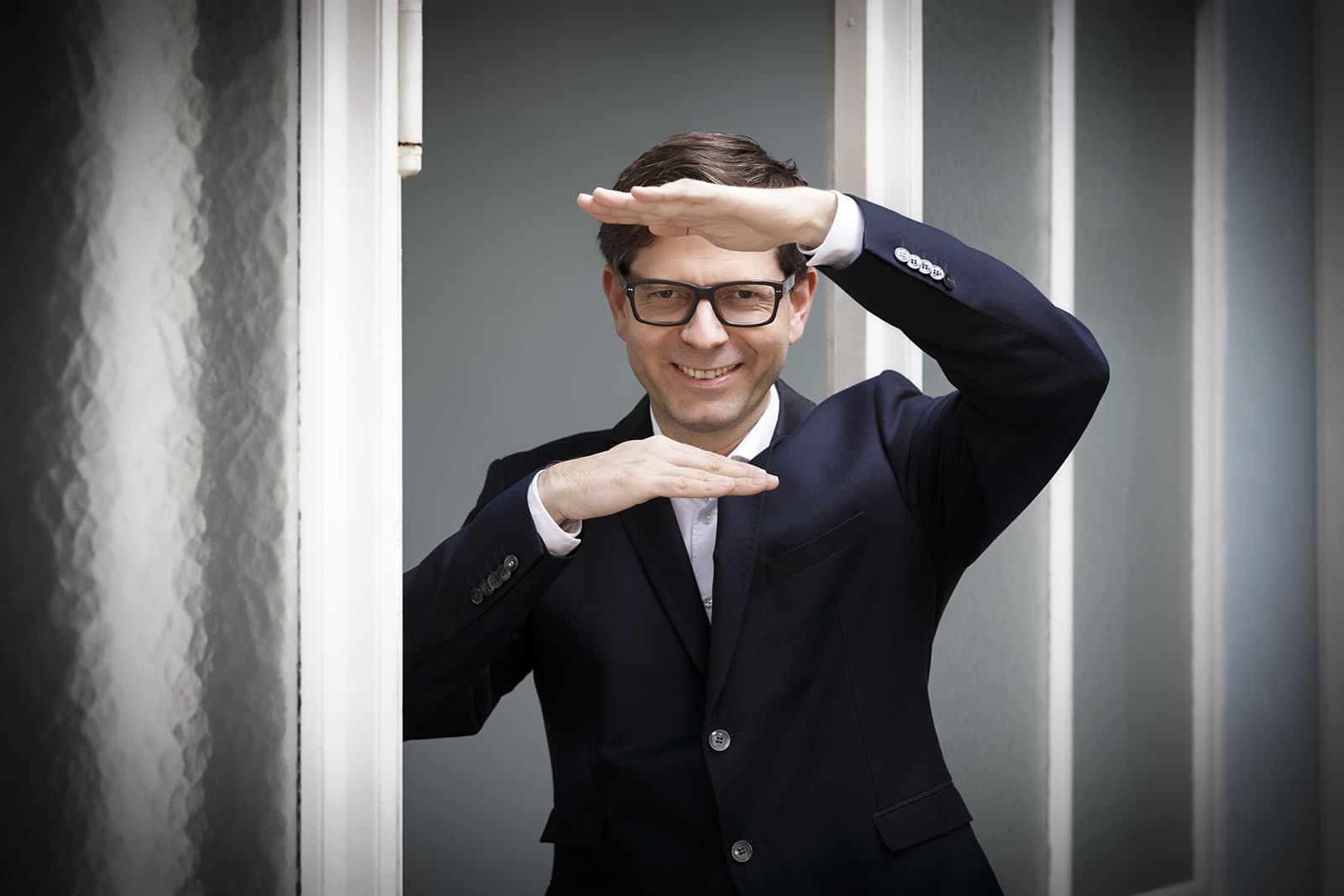 Mathias Haas